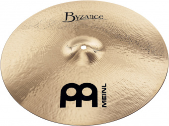 B18TC-B Byzance Brilliant Thin Crash Тарелка 18", Meinl